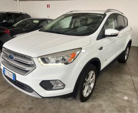 Ford Kuga 2.0 TDCI 150 CV 4WD Powershift Titanium 