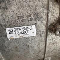 CAMBIO AUTOMATICO 1068401308 land rover