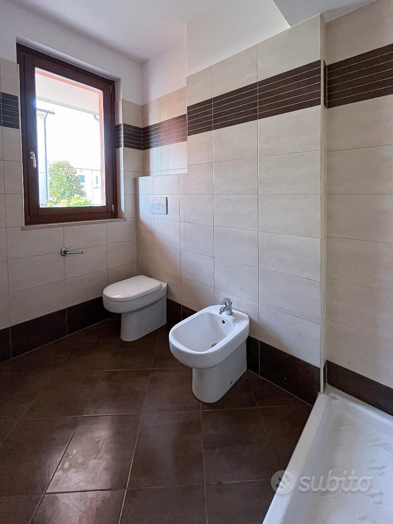 Appartamento – Arezzo, Ripa dell'Olmo - Altro