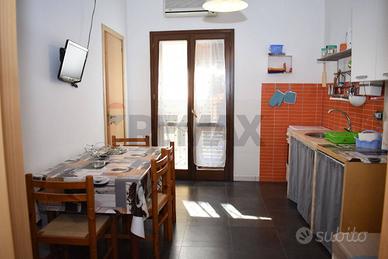 Casa Indipendente - Castellammare del Golfo