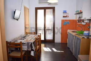 Casa Indipendente - Castellammare del Golfo