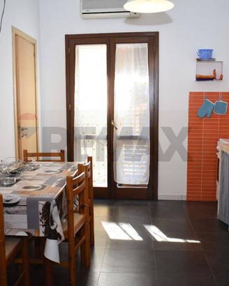 Casa Indipendente - Castellammare del Golfo