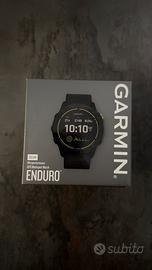 Garmin Enduro (1a gen.)