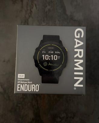 Garmin Enduro (1a gen.)