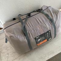 Tenda Quechua T 6.3 Decathlon 6 posti