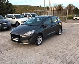 Ford Fiesta 1.5 dci 85 cv Plus 2020 NEOPATENTI