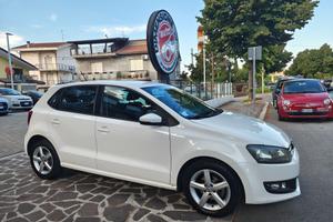 Volkswagen Polo 1.2 70 CV 5p. Comfortline