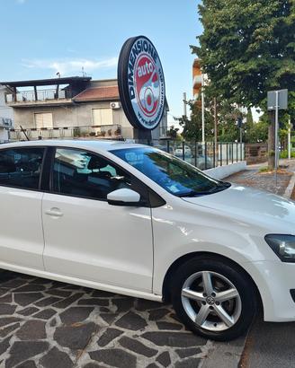 Volkswagen Polo 1.2 70 CV 5p. Comfortline