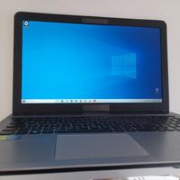 PORTATILE LAPTOP ASUS