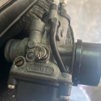 Carburatore 19 phbg ds dell'orto leggere descrizio