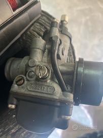 Carburatore 19 phbg ds dell'orto leggere descrizio