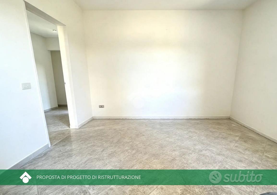 Casa – Maruggio, Campomarino di Maruggio - Vista 3