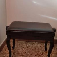 Panchetto per pianoforte