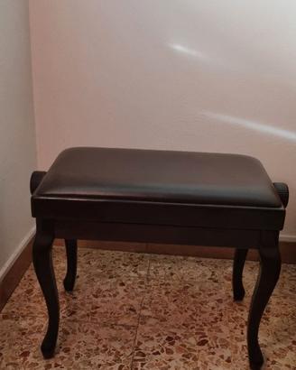 Panchetto per pianoforte