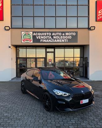 Bmw Serie 2 Gran Coupé M 235i xDrive|TETTO PANO|19
