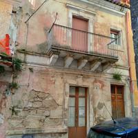 Casa indipendente a Ragusa in via Delle Frecce 12