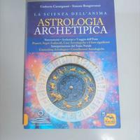 Astrologia archetipica - Carmignani, Bongiovanni