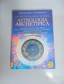 Astrologia archetipica - Carmignani, Bongiovanni