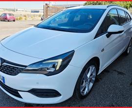 Opel Astra 1.5 CDTI 122 CV S&S Sports Tourer Ultim