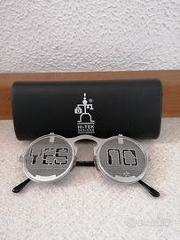 Occhiale Hi-tek