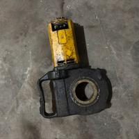 Filiera elettrica per ricambi