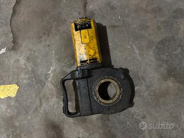 Filiera elettrica per ricambi