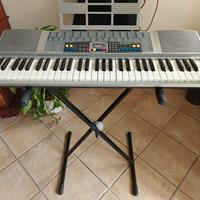 Tastiera Farfisa TK616