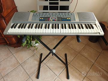 Tastiera Farfisa TK616