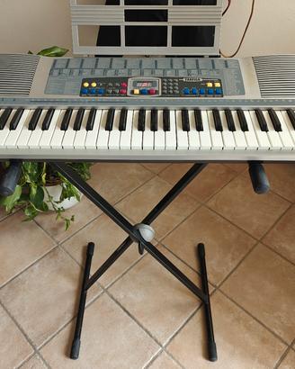 Tastiera Farfisa TK616