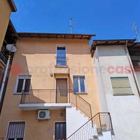 Appartamento Borgo Ticino [516VRG]