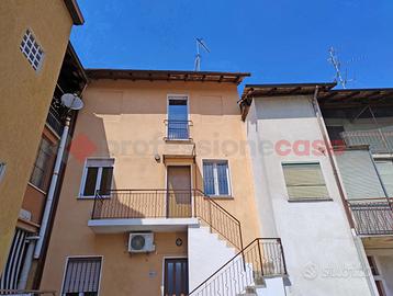 Appartamento Borgo Ticino [516VRG]
