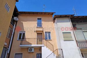 Appartamento Borgo Ticino [516VRG]