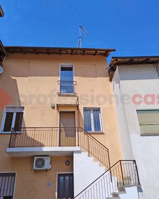 Appartamento Borgo Ticino [516VRG]