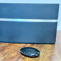 Altoparlante Bluetooth Bolkers & Wilkins A5