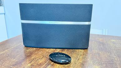 Altoparlante Bluetooth Bolkers & Wilkins A5