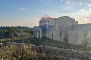 Cascina/Casale - Sortino