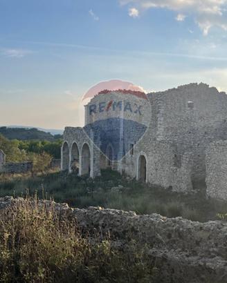 Cascina/Casale - Sortino