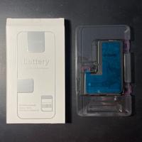 Batteria iPhone 14 Pro