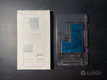 Batteria iPhone 14 Pro