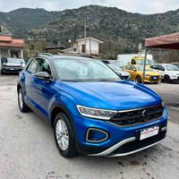 Volkswagen T-Roc 2.0 TDI SCR 150 CV DSG Life