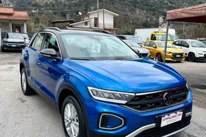 Volkswagen T-Roc 2.0 TDI SCR 150 CV DSG Life