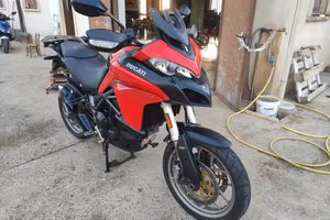 Ducati Multistrada 950 