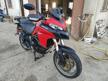 Ducati Multistrada 950 
