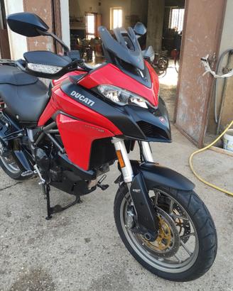 Ducati Multistrada 950 