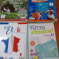 libri scuola media