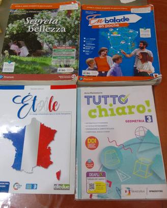 libri scuola media