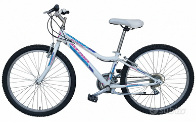 Bicicletta Mountain Bike Atala 26 pollici - Ragazz
