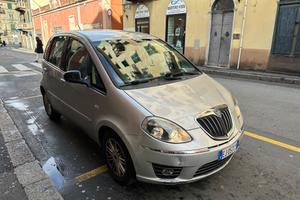 Lancia MUSA 1.3 Mjt 95 CV Platinum