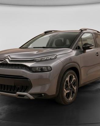 CITROEN C3 Aircross I - C3 Aircross 1.2 puretech P