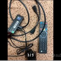 Decoder digitale terrestre EK HDT2